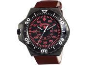 Converse Foxtrot Leather Mens Watch VR008 650L