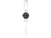 Converse Foxtrot Silicone Mens Watch VR008 150S