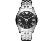 Emporio Armani Classic Stainless Steel Mens Watch AR1706