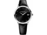 Raymond Weil Toccata Leather Mens Watch 5588 STC 20001