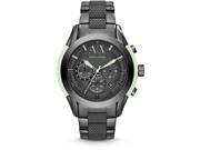 Armani Exchange Stainless Steel Mens Watch AX1385