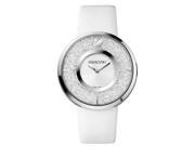 Swarovski Crystalline White Ladies Watch 1135989