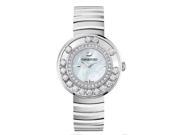 Swarovski Lovely Crystals White Metal Ladies Watch 1160307