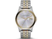 Marc by Marc Jacobs The Slim Ladies Watch MBM3319