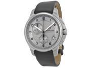 Swiss Army Victorinox Officers Mens Watch 241553.2