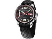 Chopard Mille Miglia Automatic Mens Watch 168566 3001