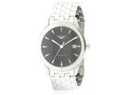 Longines Flagship Stainless Steel Automatic Mens Watch L48744526