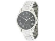 Longines Master Collection Stainless Steel Automatic Mens Watch L28934516