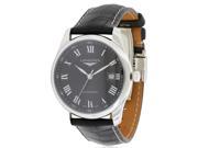 Longines Master Collection Leather Automatic Mens Watch L27934517