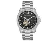 Wittnauer Automatic Stainless Steel Mens Watch WN3029