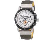 Timberland Claremont Leather Mens Watch TBL_13334JSTB_01