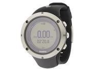 Suunto Ambit 3 HR Bluetooth GPS Chronograph Mens Watch SS020676000