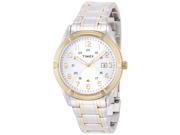 Timex T2P765 Stainless-Steel Mens Watch Timex T2P765 Stainless-Steel Mens Watch