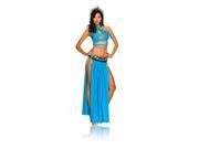 Playboy Sexy Cleopatra Egyptian Dress Adult Costume Extra Small