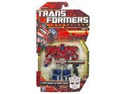 Transformers Generations Deluxe Figure Cybertronian Optimus Prime