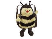 My Pillow Pet Plush Buzzy Bumble Bee Back Pack