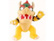 Super Mario Brothers Bowser 5 Action Figure