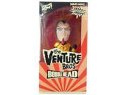 The Venture Bros Bobblehead The Monarch