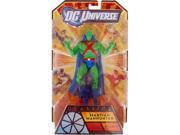 DC Universe Classics Figure All Star Martian Manhunter