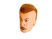 Adult Deluxe Overhead Butthead Mask