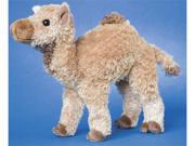 Lawrence Camel 8 Plush By Douglas Cuddle Toys