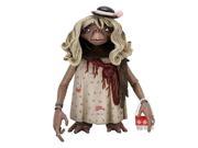 ET Extra Terrestrial 30th Anniversary Action Figure Dressed Up ET