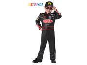 NASCAR Jeff Gordon Jumpsuit Costume Child