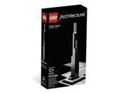 Lego Architecture Series The Willis Tower 21000