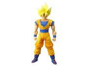 Dragon Ball Z Super Saiyan Goku Bandai S.H. Figuarts Figure