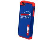 Buffalo Bills NFL Apple For iPhone 5 Dual Hybrid Case