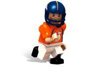 Denver Broncos NFL OYO Minifigure Wes Welker