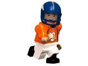 Denver Broncos NFL OYO Minifigure Peyton Manning