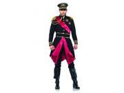 Military General Adult Costume