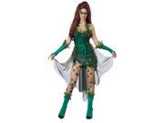 Lethal Ivy Beauty Costume Adult