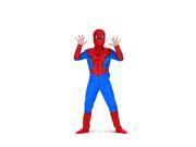 Marvel Spider Man Classic Costume Child