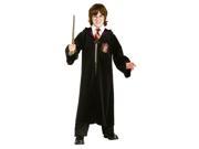 Harry Potter Premium Costume Robe Child Large 12-14