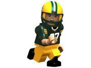 Green Bay Packers NFL OYO Minifigure Jordy Nelson
