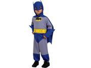 Batman Brave And Bold Batman Costume Baby