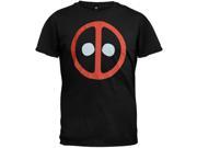 Marvel Deadpool Icon T Shirt Small