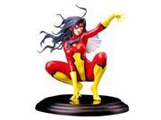 Marvel Comics Spider Woman Kotobukiya Bishoujo Statue