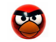 Angry Birds 3 Foam Ball Red Bird