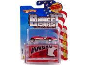 Hot Wheels Connect Cars Minnesota Twin Mill