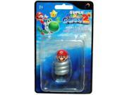 Super Mario Galaxy 2 Mini Figure Spring Mario