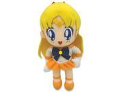 Sailor Moon 8 Venus Plush Doll