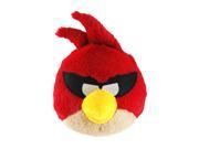 Angry Birds Space 16 Plush Super Red Bird