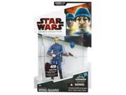 Star Wars Basic Figure Wave 1 10 Build A Droid Bespin Wing Guard