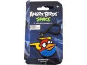 Angry Birds Space 3.5 PVC Backpack Clip On Lightning Blue Bird