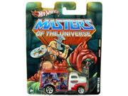 Hot Wheels Masters Of The Universe 1 64 Diecast Car 49 Ford C.O.E