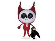 DC Nation Deadman and Crow Plush 2 Pack