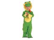 Frog Toad Romper Costume Toddler 6 12 Months